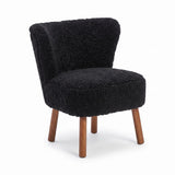 Emily Dining Chair Black