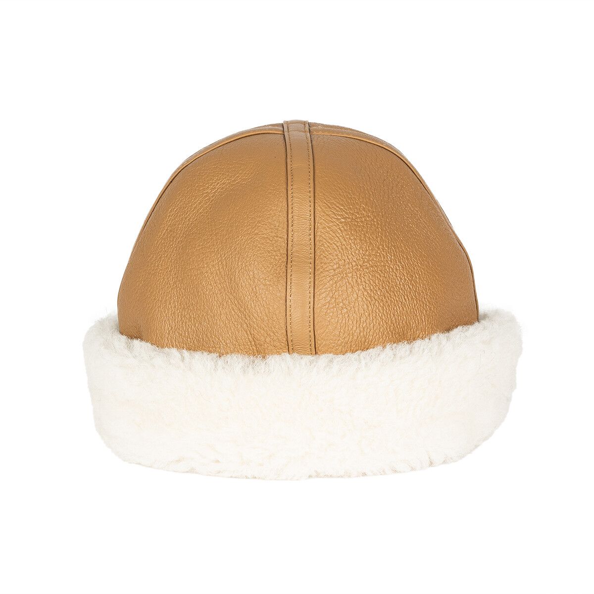 Smilla Hat | Doubleface Sheepskin