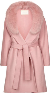 Valerie Jacket  Rosa