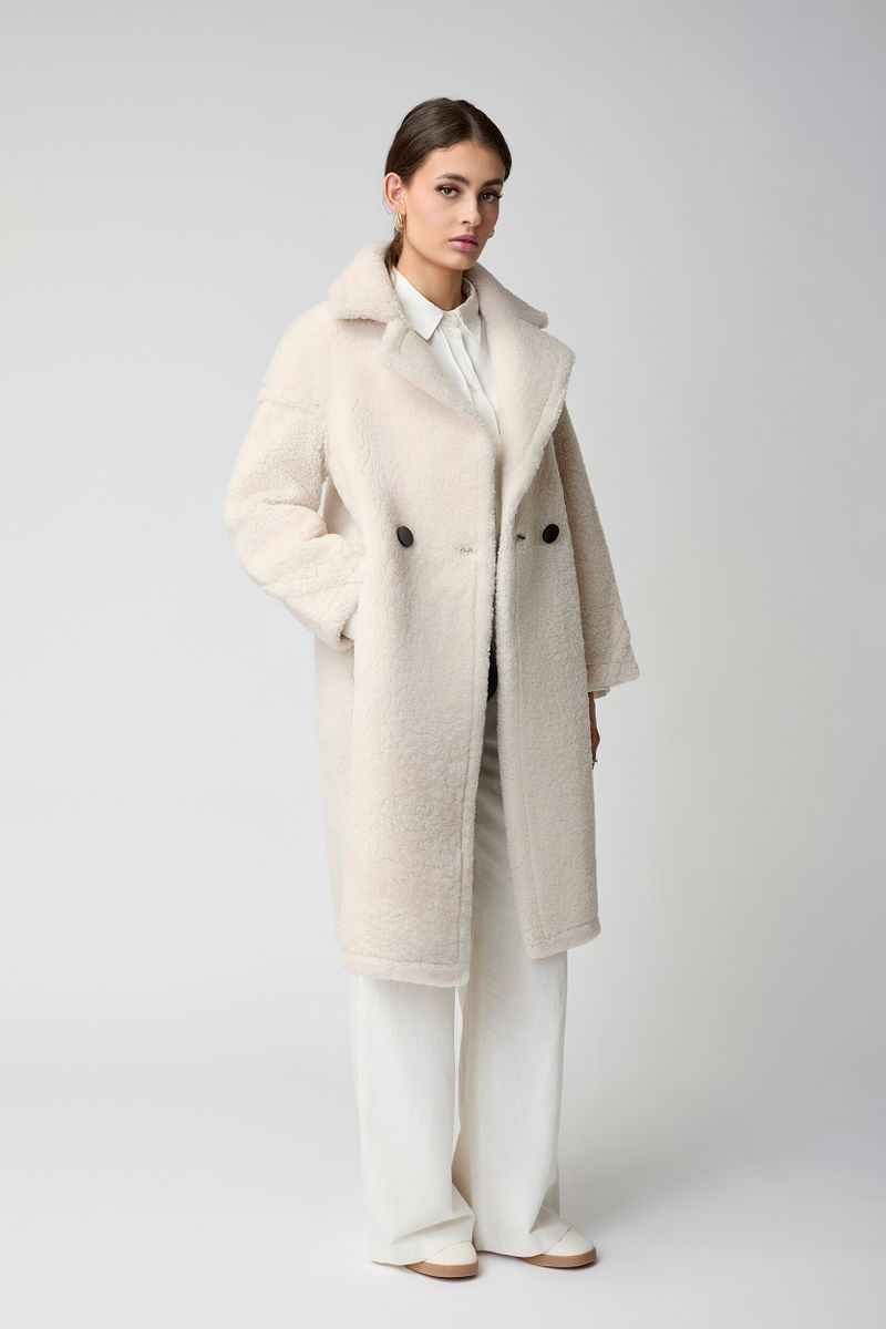 Savannah Jacket Beige
