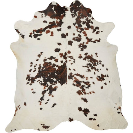Cow Hide Rug