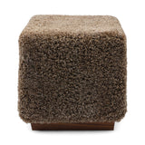 Benjamin Cube Taupe