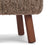 Emma Mini Lounge Chair Taupe