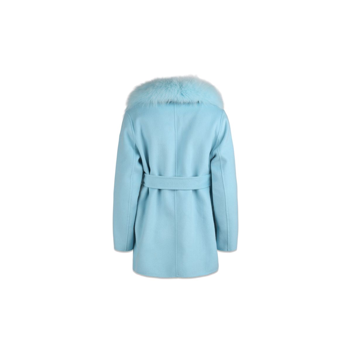 Charlott Jacket Sky Blue