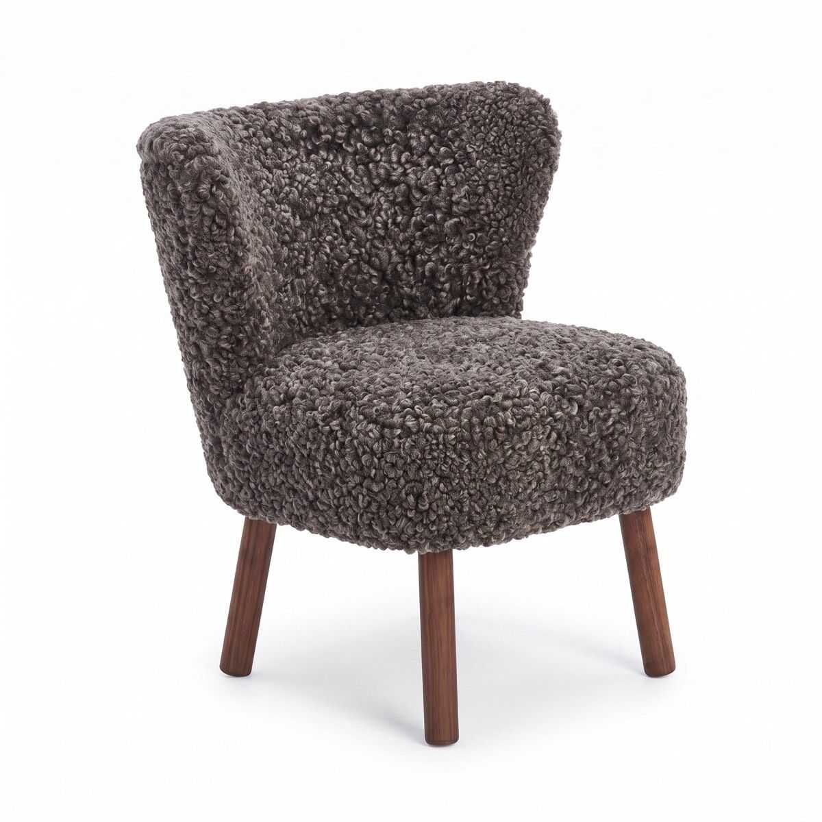 Emily Dining Chair Cappuccino