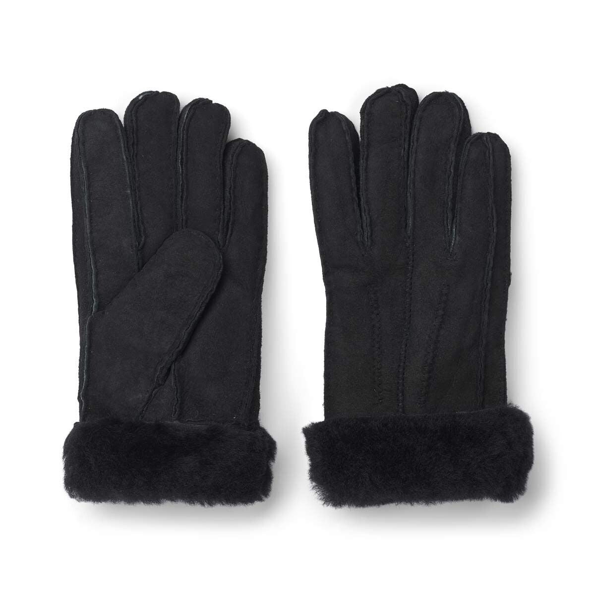 Kila Gloves | Suede