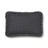Short-Wool Sheepskin Cushion | SW trim | 52x52 cm | 34x52 cm Rock/Graphite
