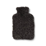 Sheepskin Hot Water Bottle Cappuccino