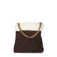 Aniek Bag Chocolate