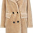 Ivy Jacket Beige