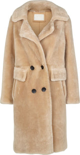 Ivy Jacket Beige