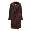 Ivy Jacket Choco