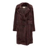 Ivy Jacket Choco