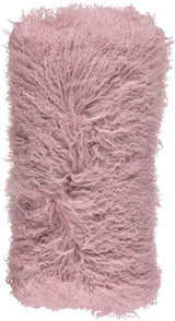 Curly Cushion - Sheepskinhouse.co.uk