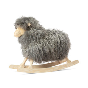 Rocking Sheep | Gotland  | L85xW25xH60 cm | Large