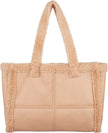 Rosaline Shopper Bag