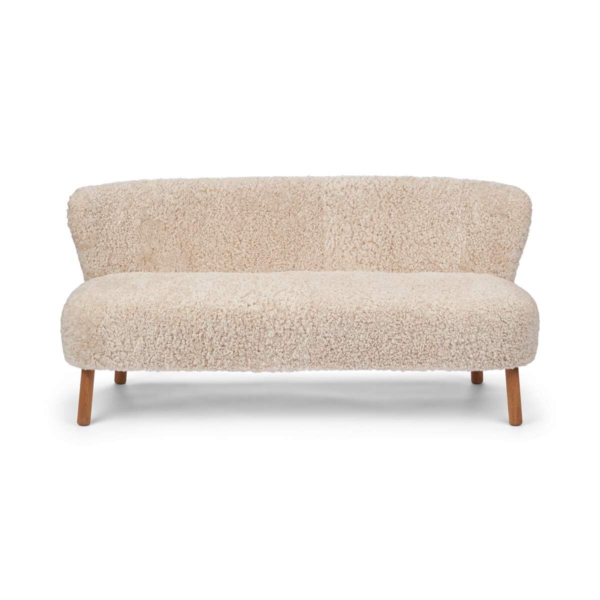 Emanuel Sofa Pearl