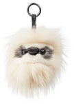 Chopper Keyring