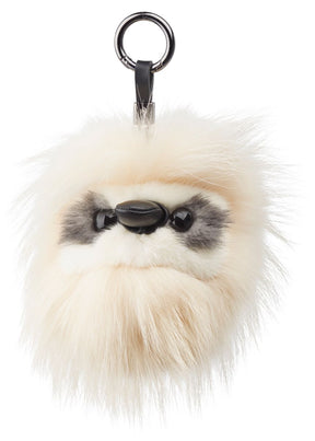 Chopper Keyring