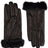 Kendall Gloves  Black