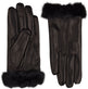 Kendall Gloves  Black