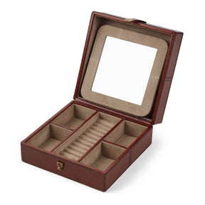Jewellery Box | 20x20x9 cm