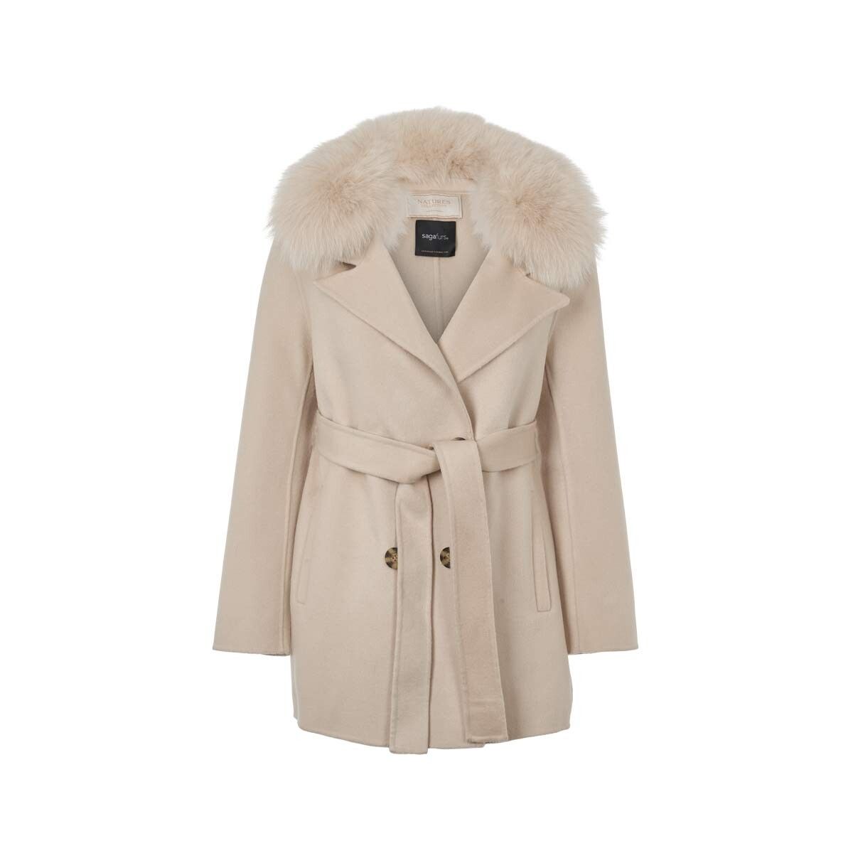 Charlott Jacket
