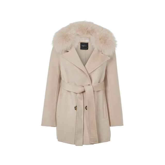 Charlott Jacket Beige