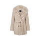 Charlott Jacket Beige