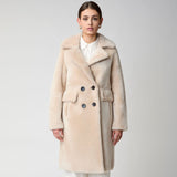 Ivy Jacket Beige
