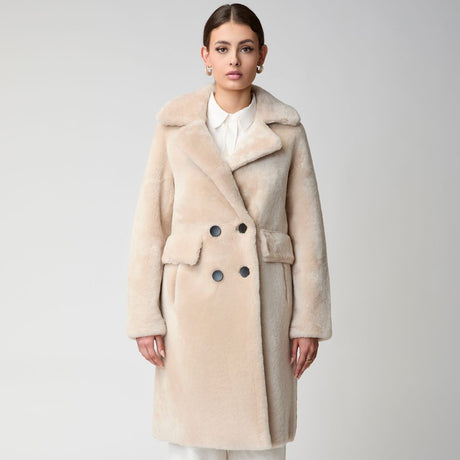 Ivy Jacket Beige