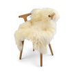 Icelandic Sheepskin | Long Wool | Natural Colors | 100-110 cm