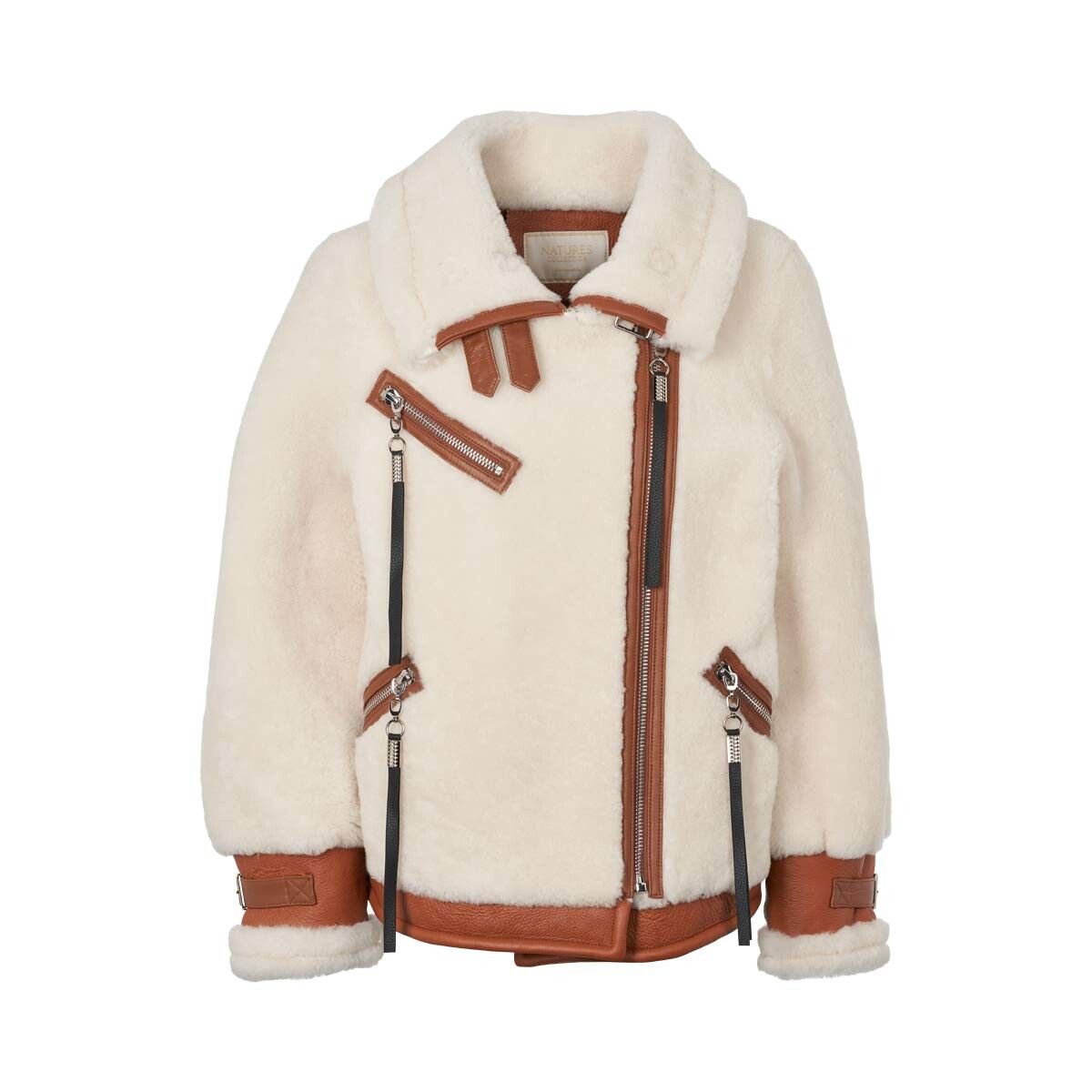 Nicki Jacket