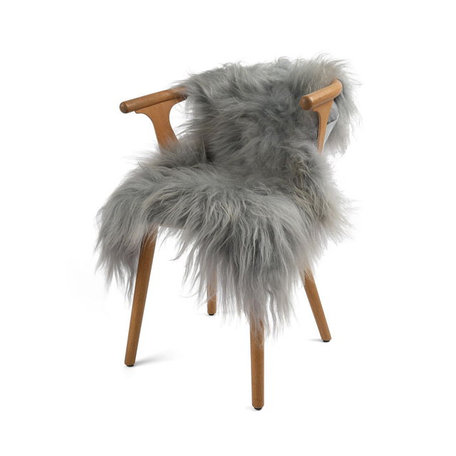  Icelandic Sheepskin | Dyed Colors | 90 + cm