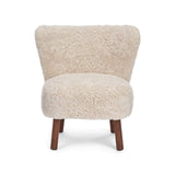 Emily Lounge Chair Pearl