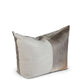 Calf Leather Pouf - Sheepskinhouse.co.uk