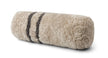 Bolster Cushion | Pattern | Short Wool | D20xL52 cm