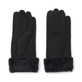 Kathryn Gloves Black