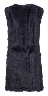 Vigga Vest Midnight Blue