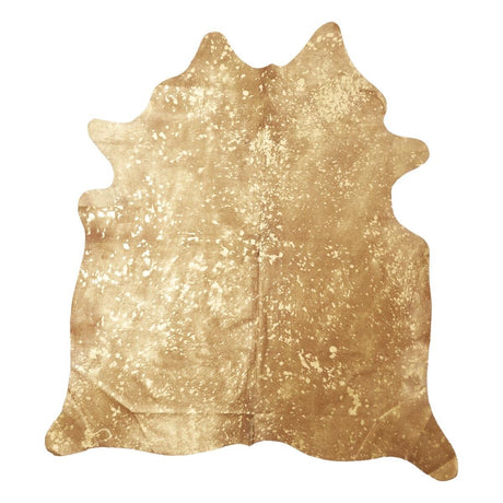 Cow Hide Rug