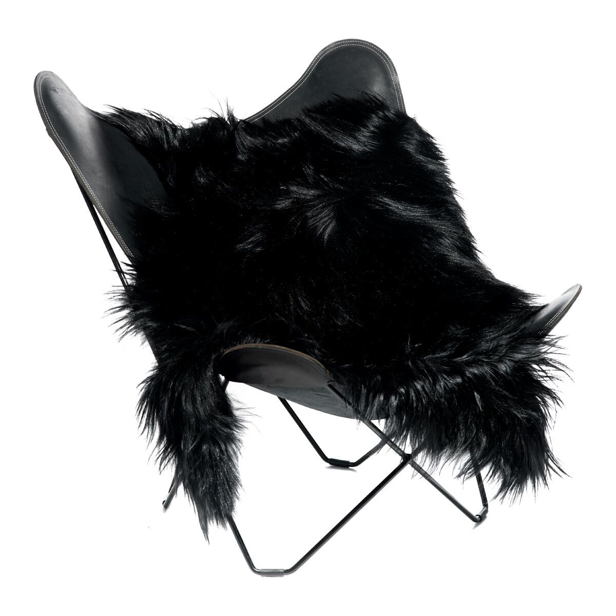 Premium Goat Skin | Mongolia | 110x70cm