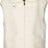 Ivette Vest White