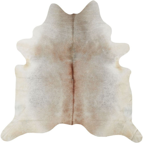 Cow Hide Rug