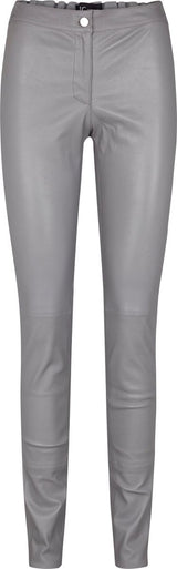 Ambra Leggings  Light Grey