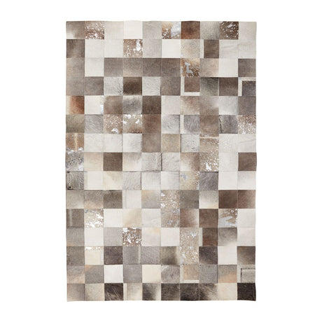 Cow Hide Design Rug Rome | 170x240 cm