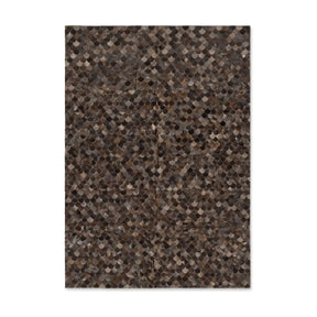 Cowhide Design Rug | Brazil | 200x300 cm | 170x240 cm