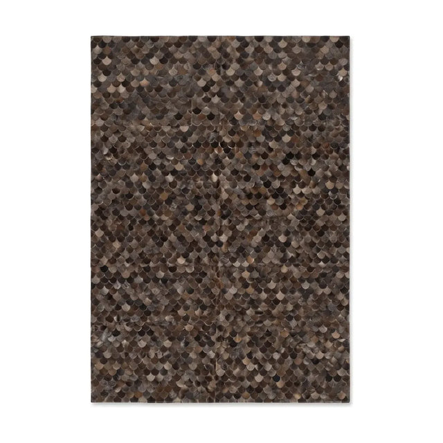 Cowhide Design Rug | Brazil | 200x300 cm | 170x240 cm