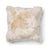 Alpaca Cushion | Long Wool Linen