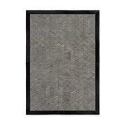 Cowhide Design Rug | Brazil | 200x300 cm | 170x240 cm
