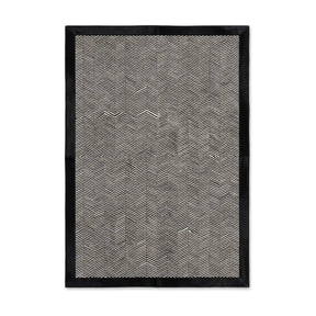 Cowhide Design Rug | Brazil | 200x300 cm | 170x240 cm